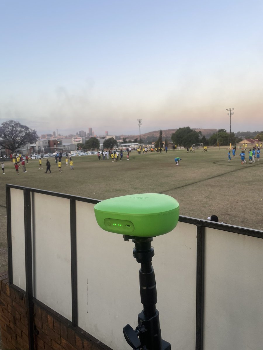 Melaninn_bro's tweet image. What a day of hard work and effort. My baby here (Veo) could not stay…Just doing the lord’s work🙏🏾🥺.
#performanceanalyst
#Veocamera