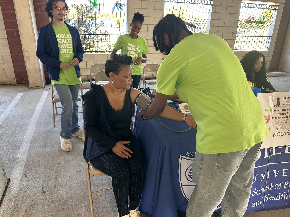 DU School of Population & Health Sciences tweet media