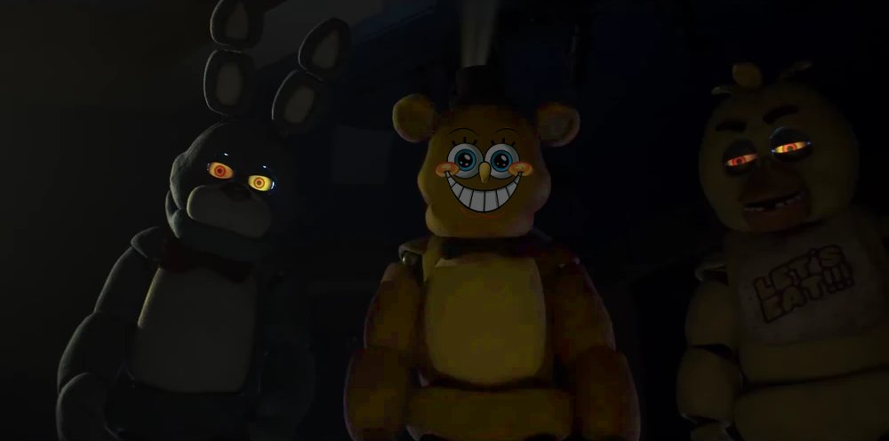 SpongeBearFaz's tweet photo. https://t.co/d3G6cx2zPI