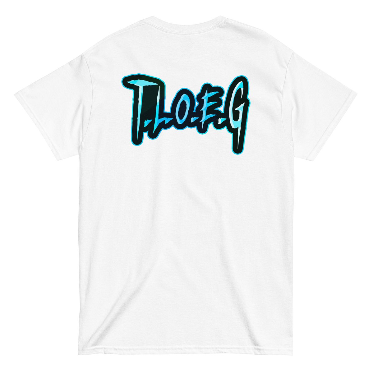 StreamerVisuals's tweet image. Level up your streamer style game with our T.L.O.E.G Tee 🎮. Ultra-comfort meets trendy design, in 12 vibrant colors. Built for endurance and ethically sourced. Your wardrobe won't know what hit it! #StreamersVisuals

👉 streamersvisuals.com/products/tloeg…