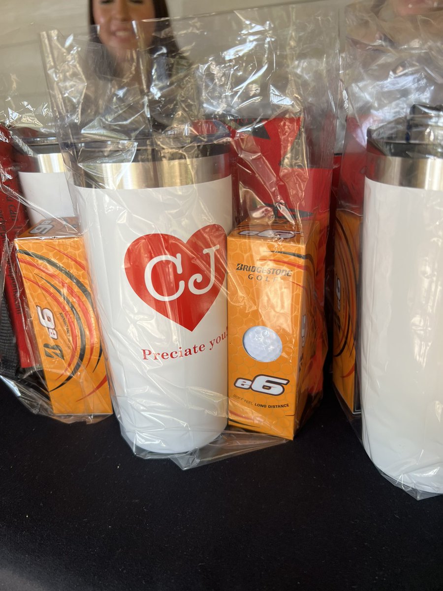 GHS DECA tweet media