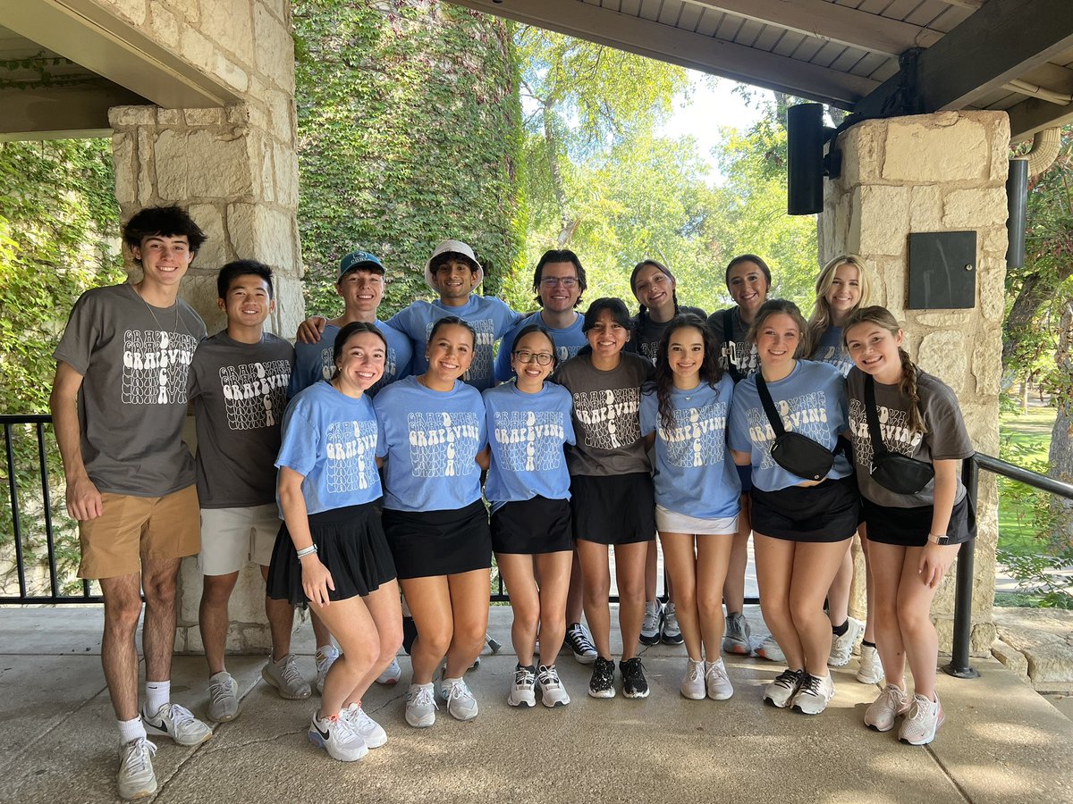 GHS DECA tweet media