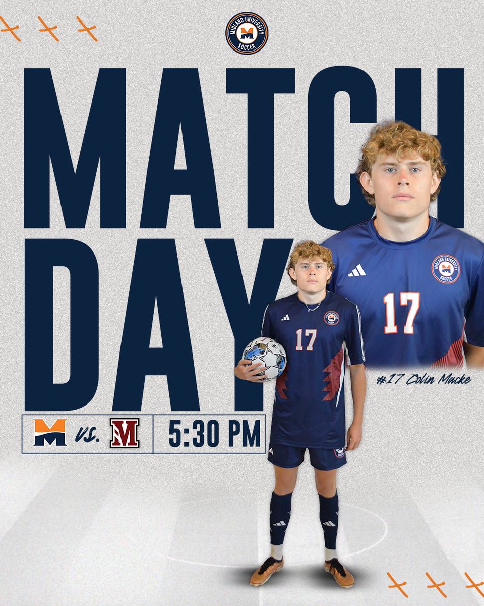 Midland Warriors tweet media