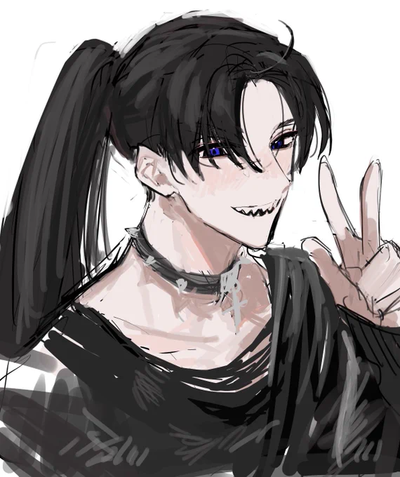 じ 