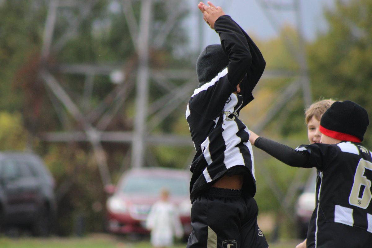 Siiiiiiiuuuuuuuuuu!

CLUBvCLUB League
📍 Kilbourne Run
#MoreGame