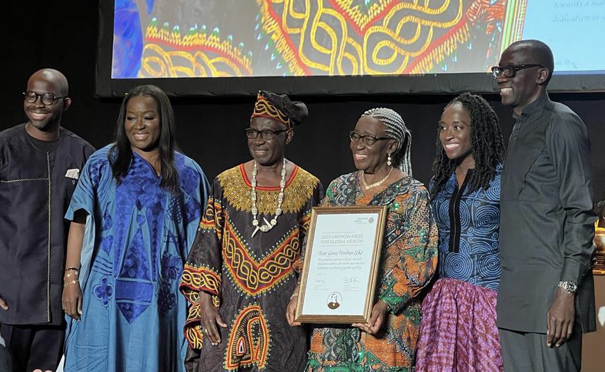 Chikwe Ihekweazu tweet media