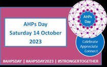 Breeda Mc Manus (@mcmanusb) on Twitter photo Happy AHP Day to all our amazing AHPโs <a href="/NHSHomerton/">HHFT</a> ๐ for all you do, outstanding contribution to so many services and people. #superstars โญ๏ธโญ๏ธ @TheNaziaAhmad <a href="/Nabiah_Sohail/">Nabiah Sohail</a> <a href="/HackneyARKOT/">Hackney ARK OT</a> <a href="/EPiC_Hackney/">EPiC_Hackney</a> <a href="/ACERSHomerton/">ACERS</a> ๐๐ Happy AHP Day to all our amazing AHPโs <a href="/NHSHomerton/">HHFT</a> ๐ for all you do, outstanding contribution to so many services and people. #superstars โญ๏ธโญ๏ธ @TheNaziaAhmad <a href="/Nabiah_Sohail/">Nabiah Sohail</a> <a href="/HackneyARKOT/">Hackney ARK OT</a> <a href="/EPiC_Hackney/">EPiC_Hackney</a> <a href="/ACERSHomerton/">ACERS</a> ๐๐