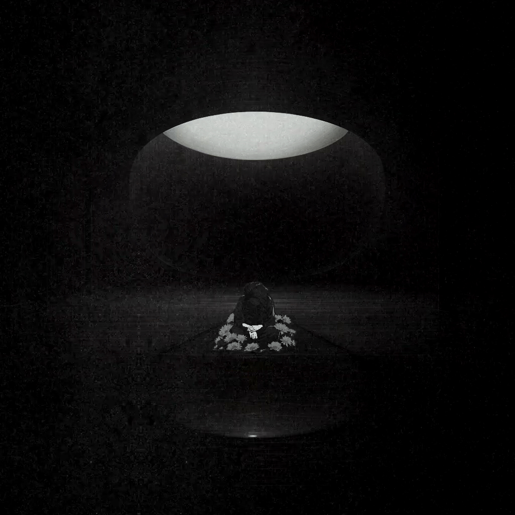 When I heard about the news about babies being assassinated I asked <a href="/dsoeirosanches/">dsanchesGM</a> to create art to express the words I could not speak.  
#brokenhearts #LostSouls #victimsofterror