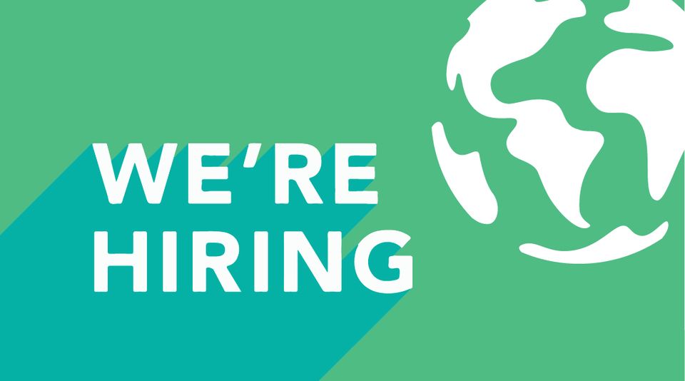millersocent's tweet image. We're hiring a Sr. Manager, Impact Investing! Join our team of impact-driven leaders accelerating social entrepreneurship to end global poverty and protect the planet.
bit.ly/3qclAYa 

#millersocent #jobopportunity #werehiring