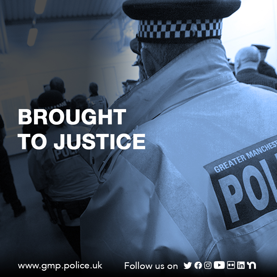 GMPSpecials's tweet photo. Court Result | Abby Dickson, 20, of Dukinfield pled guilty yesterday for drug driving on Hyde Road @GMPGorton whilst 5.5 times over the cannabis limit in Nov 2022.
Disqualified from driving for 5 years, to carry out 240 hours of unpaid work &amp; 16 week suspended prison sentence. S. https://t.co/o1CLWJbHIi