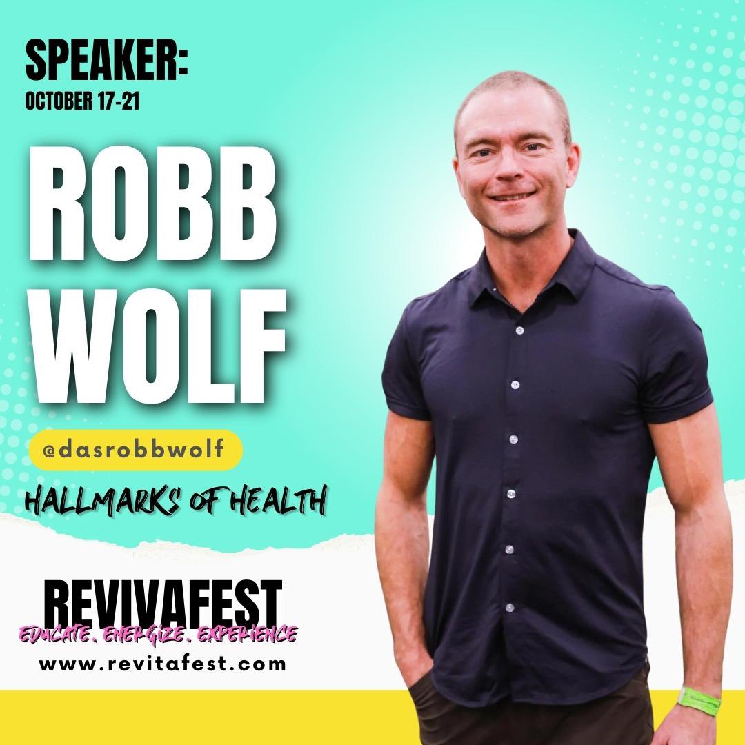 _karen_thomson_'s tweet photo. 🌟 Get ready for the health event of the year! 🌿 Join us at #RevitaFest, where experts like @robbwolf, @DonSaladino, @tamramoroski, and @FoodLiesOrg will inspire and empower you.

Don't miss out! Secure your spot now at https://t.co/bLVhGmykcn and be part of this transformative virtual experience! 💥 #HealthSummit #WellnessJourney