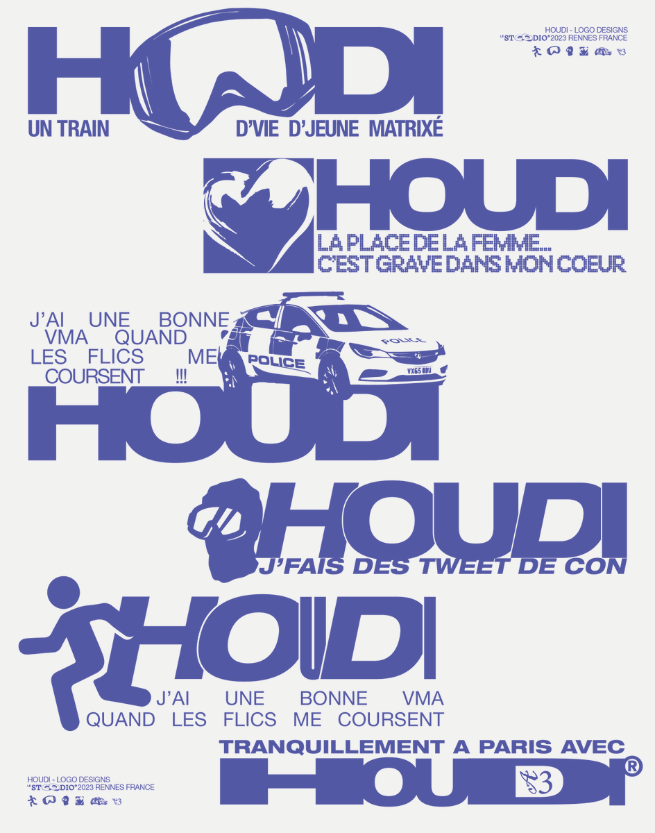 Le Stoodio - Design graphique tweet media
