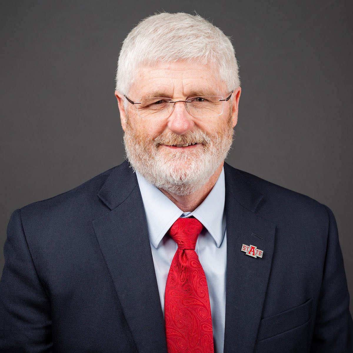 NARRU_Ag's tweet image. Also at the NARRU Annual Meetings, Dr. Erik Brevik, @SIUC, was elected to fill the unfinished NARRU Director-at-Large position previously held by Dr. Todd Winters, serving one year with Dr. Bud Kennedy from @ArkansasState.