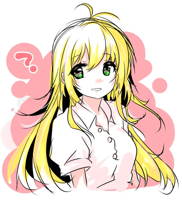 寝るマキさん…Zzz… 