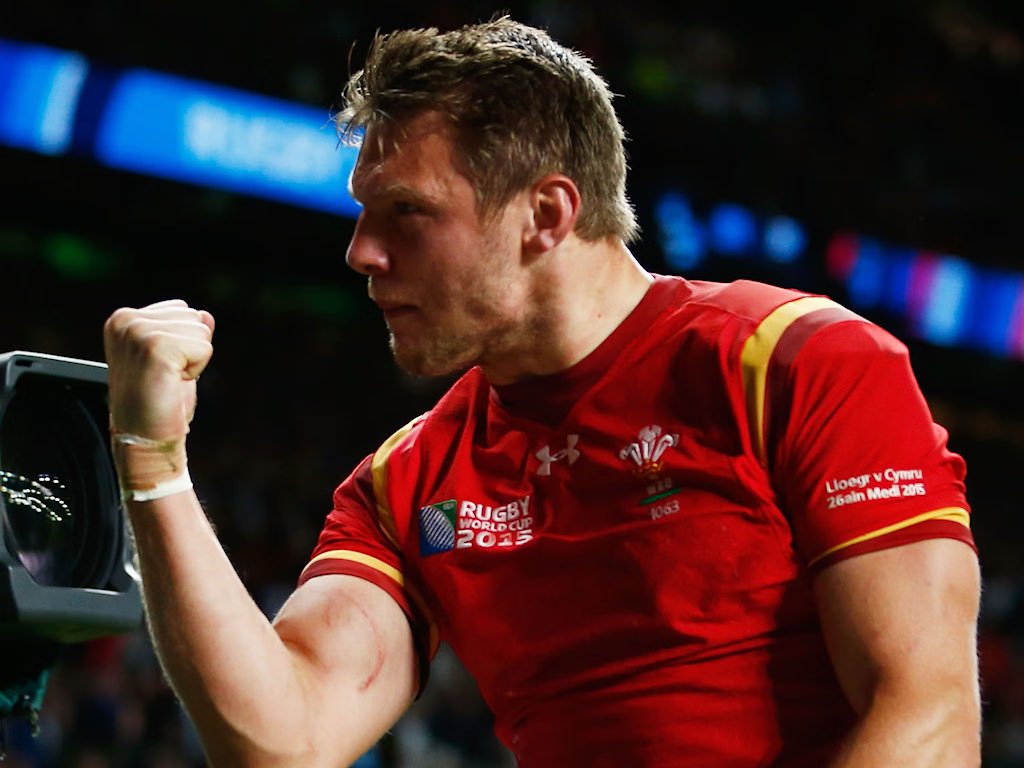 JordanWebber96's tweet photo. It looks like that’s the last we’ve seen of this man at a World Cup…

Dan Biggar, thank you for all you’ve offered and achieved in a Wales jersey at a World Cup.

A legend to the game, and the nation. 🏴󠁧󠁢󠁷󠁬󠁳󠁿 https://t.co/qF64wZqJDz
