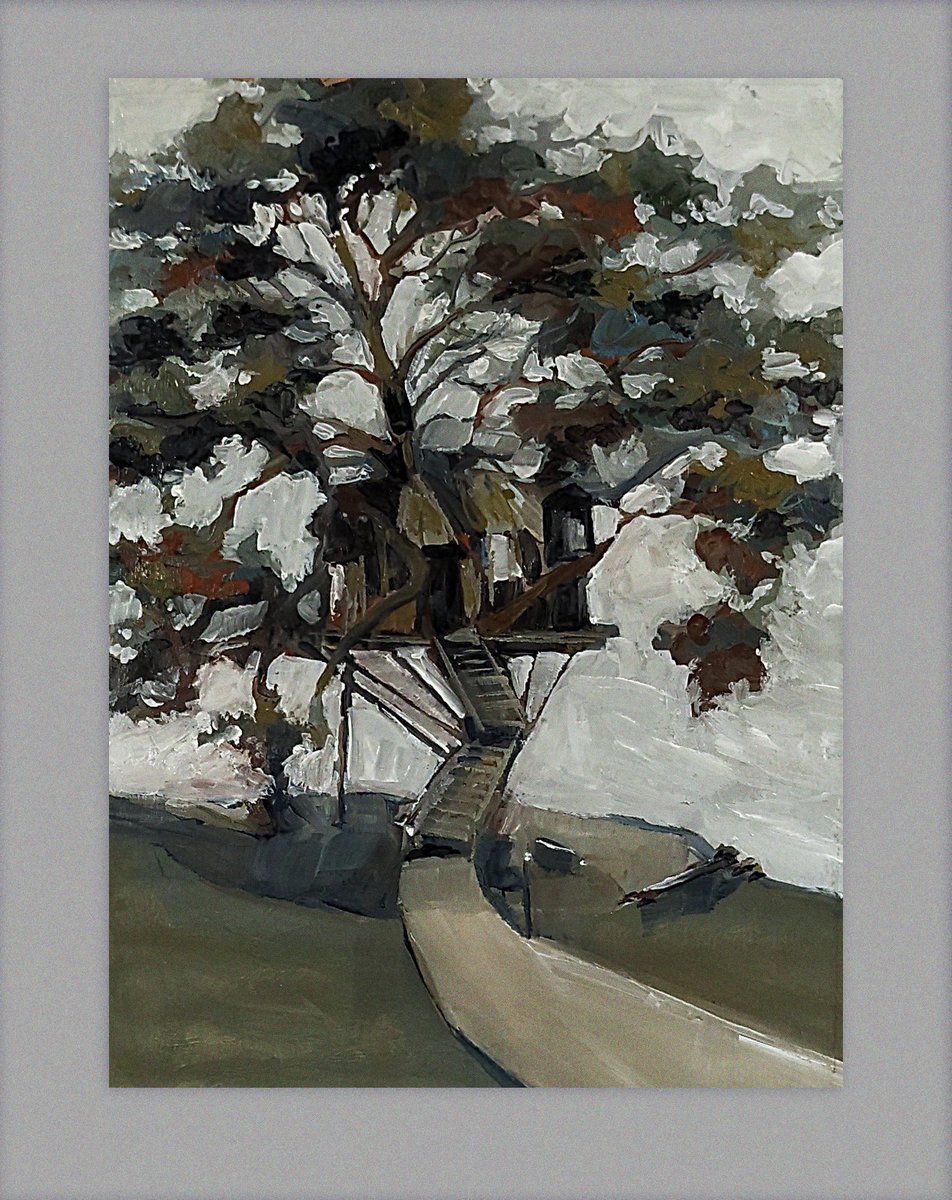 Week E: E is for Elevated #AlphabetSuperset