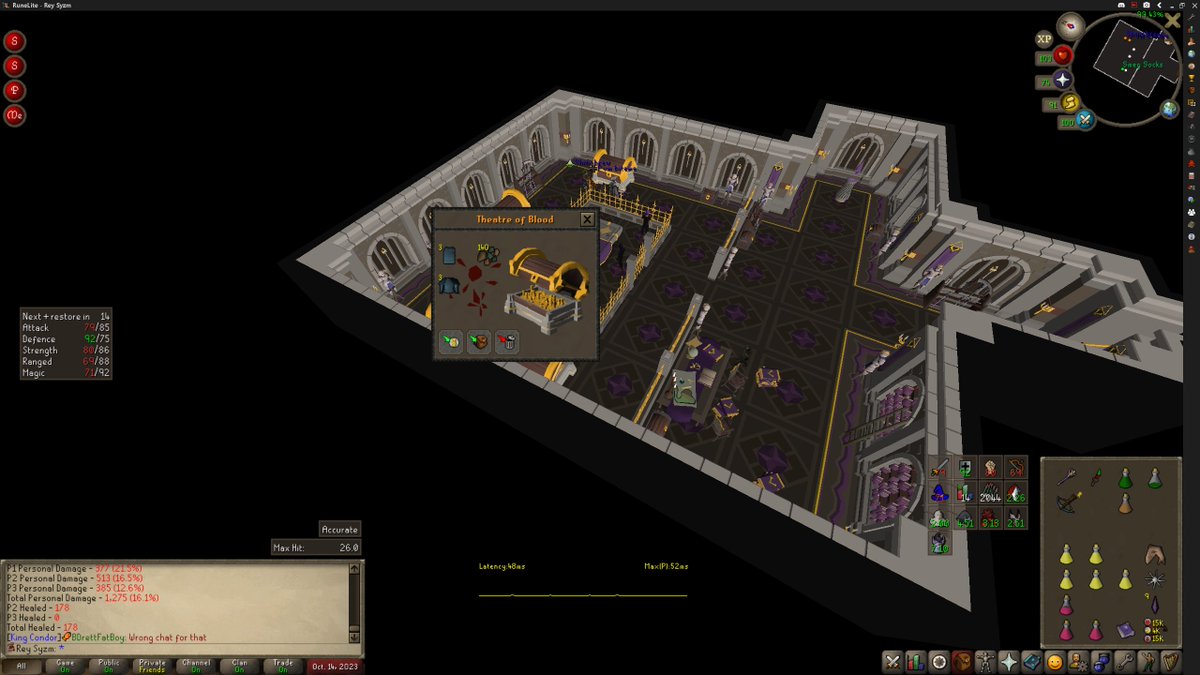 KingCondor69's tweet photo. did a 2nd kc just to make sure it wasnt a fluke :) no purple :( https://t.co/W2swTt6JmF