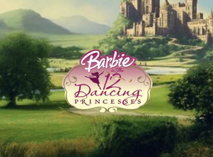 Barbiemovies ✨🧚 tweet media