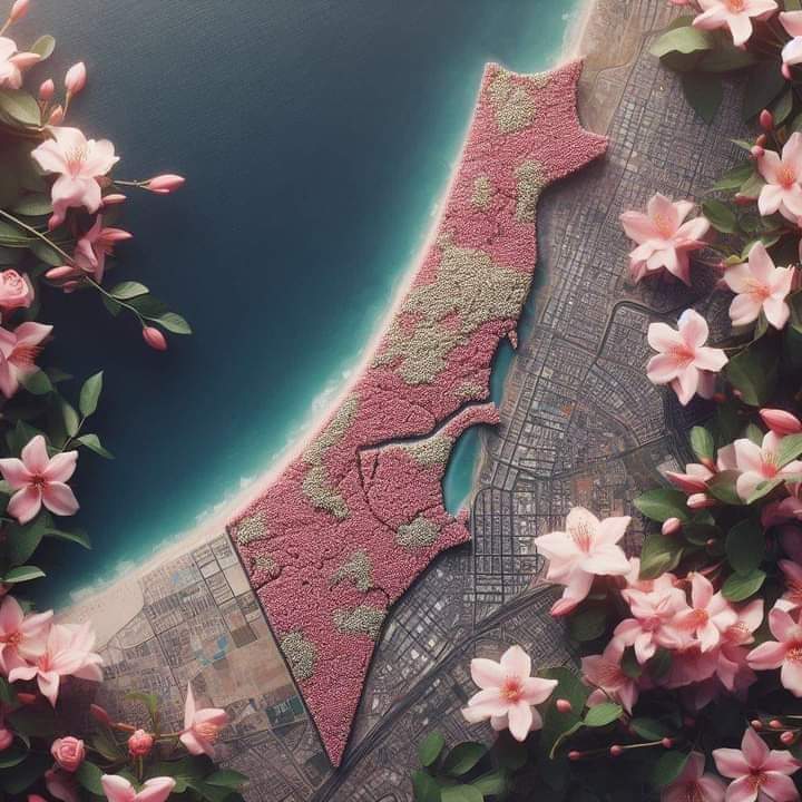 يارب مالهم غيرك فأنصرهم 🤲#غزه_الان