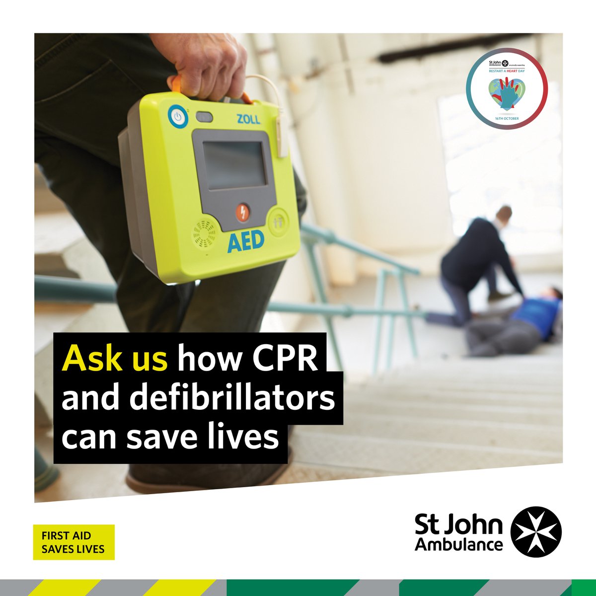 Deteriorating Patient Group ULHT tweet media