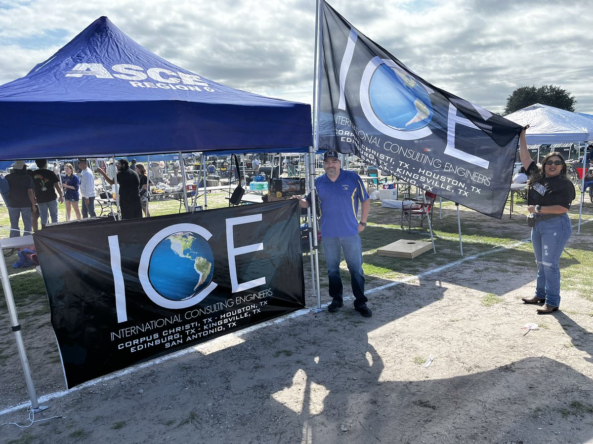 Iceengineers's tweet image. It’s Homecoming Day here at Javelina Stadium !! Looking forward to seeing all of the alumni, friends, and colleagues! Let’s Go Javs! #icengineers #javelinanation