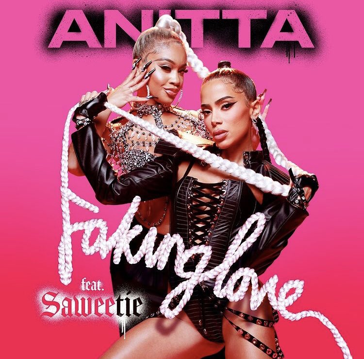 Anitta Press tweet media