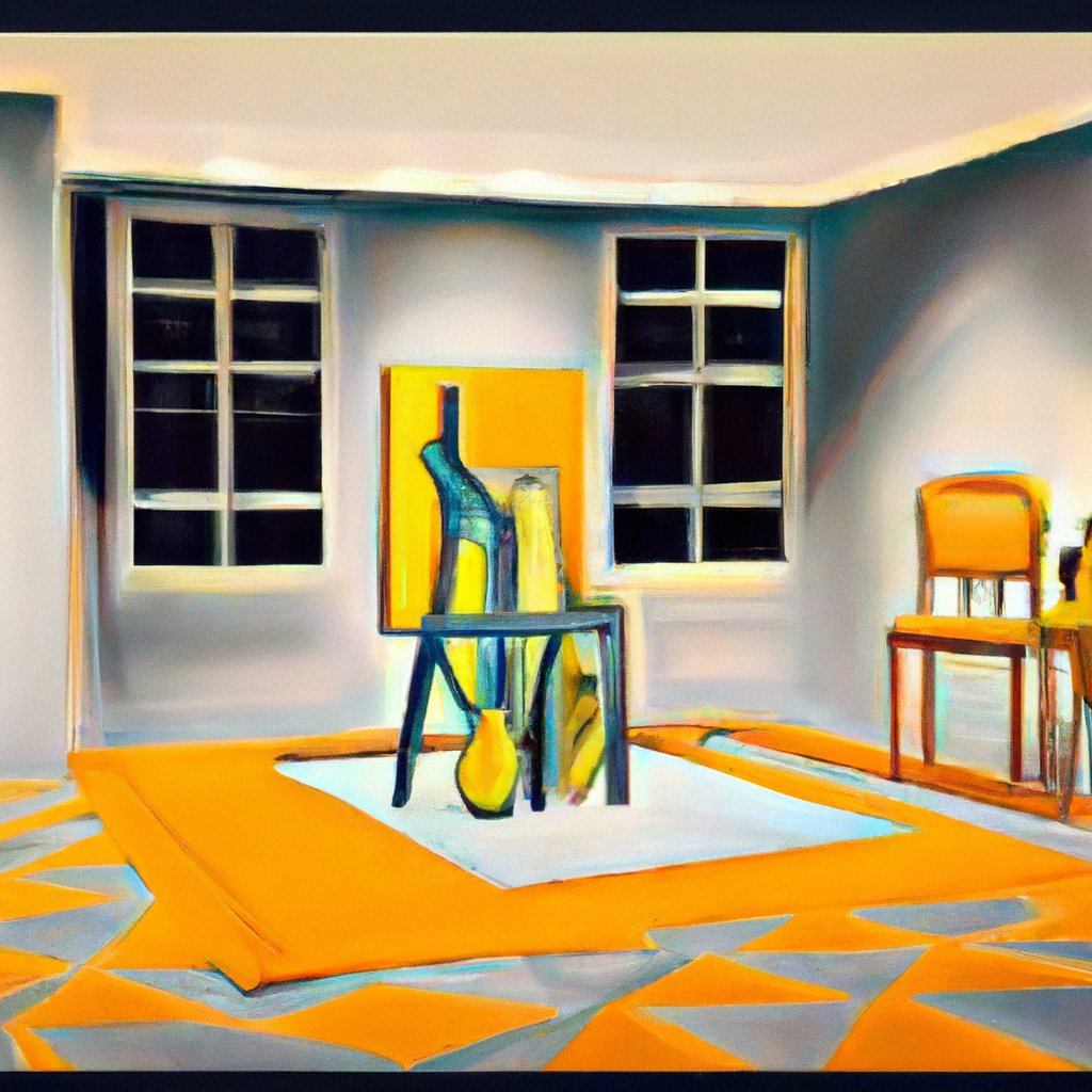 arthaus_ai's tweet image. Office vibes matter. Go abstract for creativity. Classics for professionalism. Connect with art that resonates. Size: big for impact, small for diversity. Choose what inspires. Need more suggestions? Just ask! #ArtForOffice 

#ArtGPT #AskPicasso ⤵️