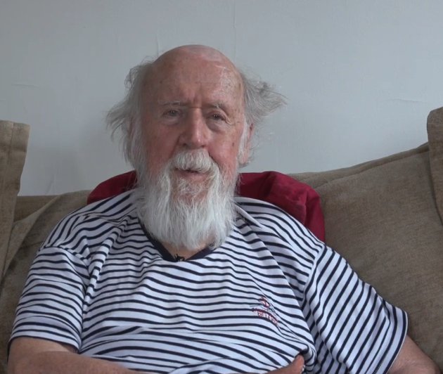 pulse.ly/qjco2z9aq7​
Monsieur Hubert Reeves a rejoint les étoiles
Il nous avait honoré de sa présence au congrès des urgences 2021.
Dans son discours inaugural, il nous avait enchanté par son émerveillement du monde
Nos pensées vont à sa famille et à ses proches