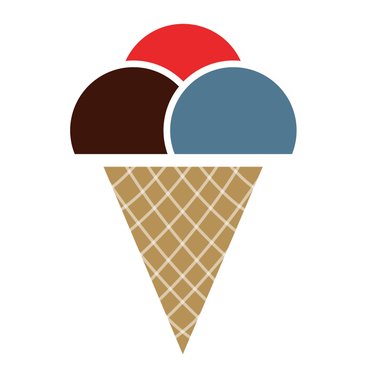 SpokaneVlyMall's tweet photo. It's National Dessert Day. What better dessert than ice cream? Visit Pete &amp; Belles Ice CReam on the lower level near JC Penny. https://t.co/Ro820VVi9I