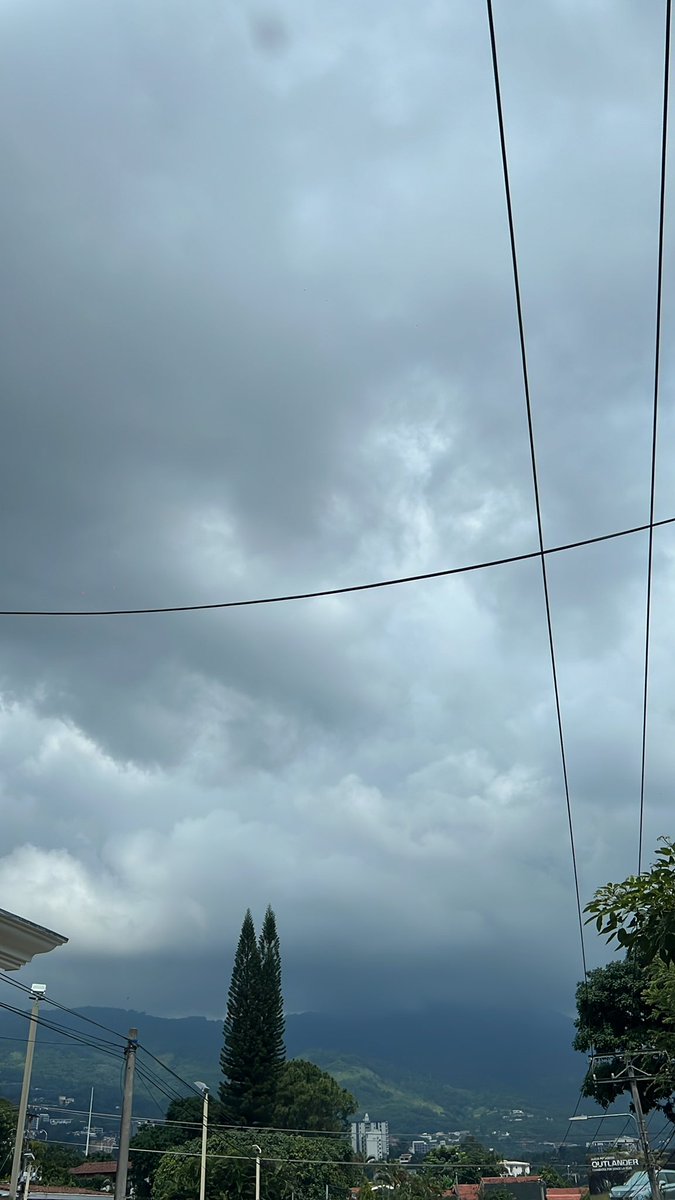 Creo que valió madres el eclipse 🙁