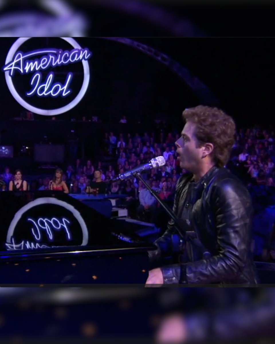 ScottDMacIntyre's tweet photo. American Idol was an exciting time, but what I was most excited about was the doors it opened to connect with the hearts of others and encourage them in their struggles.
#ScottMacintyre #EnduringHope #AmericanIdol #ChristianMusicians https://t.co/Lq30caCBba