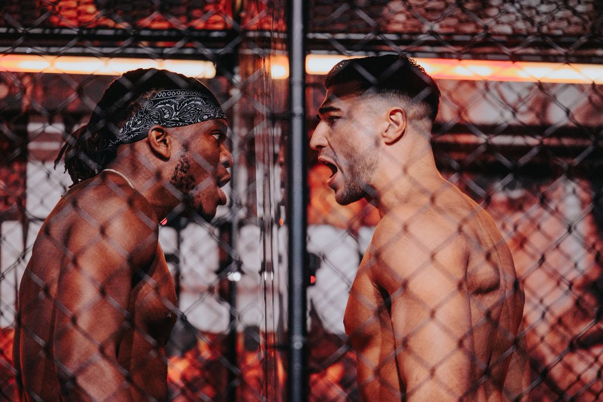 Hoopss's tweet photo. If KSI wins vs Tommy Fury, one person who likes this tweet will win $1000. Must be following https://t.co/ZfGLGhj6d0