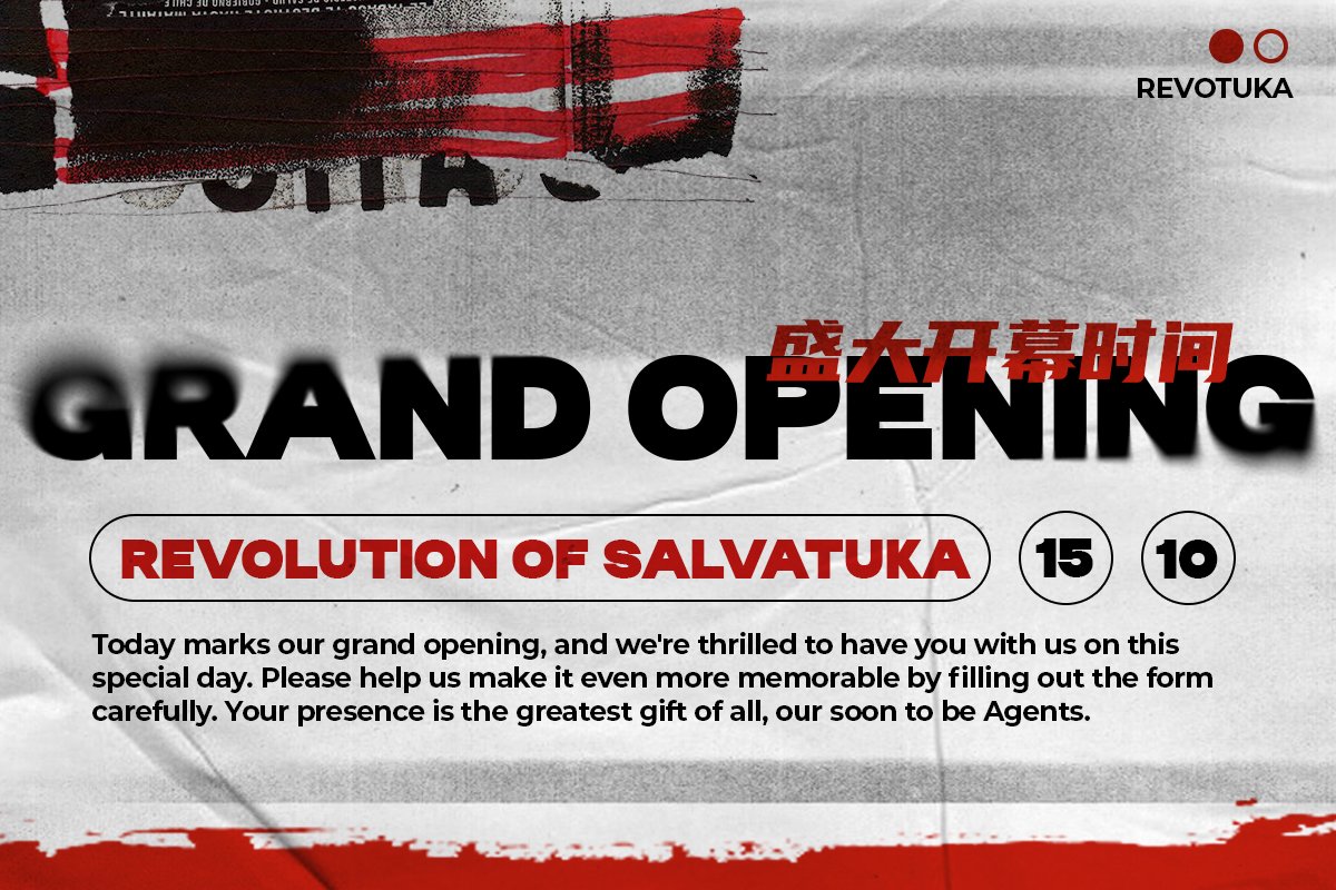 Salva (@therevotuka) on Twitter photo 