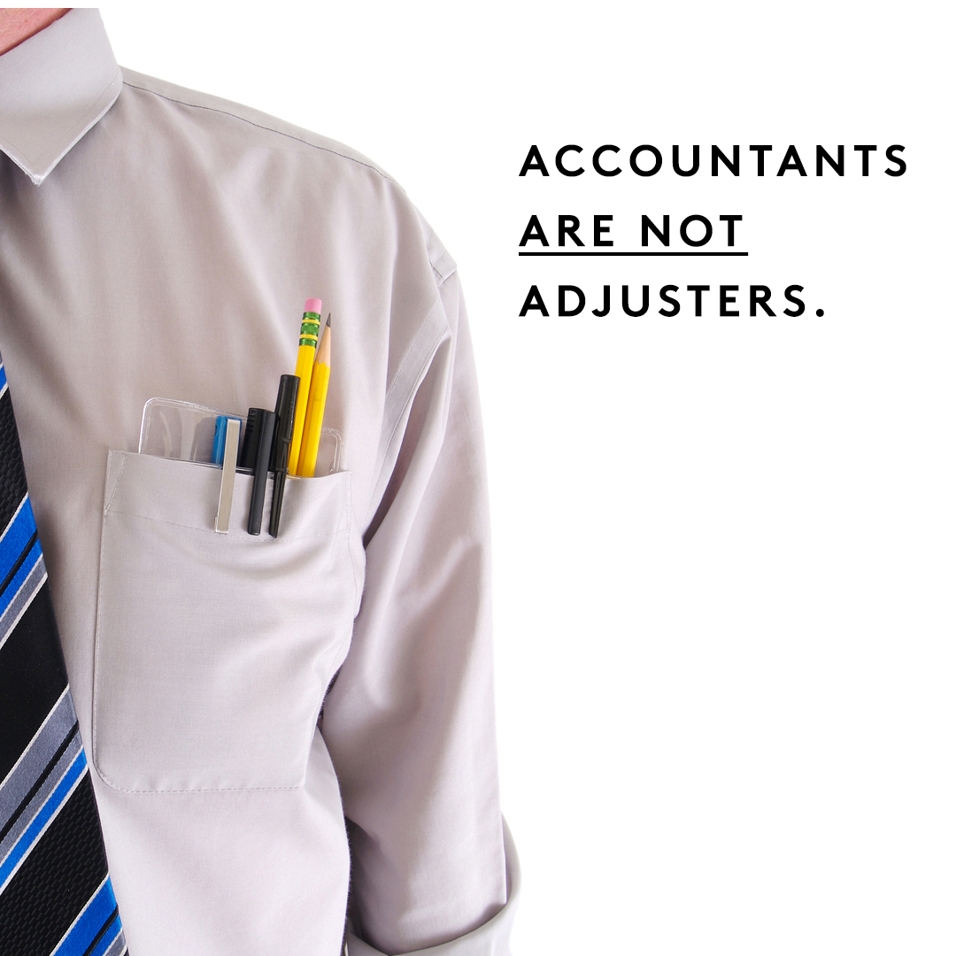 SwerlingWinnick's tweet photo. The insurance company can be content to let an accountant take the lead – and accountants are not adjusters – so there can be a lack of oversight to this. https://t.co/NzzXz7VfZU #condo #condoowner #condofee #insurancepolicy #wemakeiteasier #heretohelp #maintenance #getreimbursed https://t.co/tF1teYR6qj