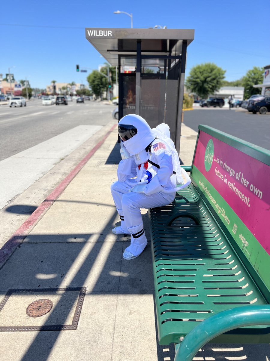 🚀🧑‍🚀Astronaut costume 🛰️🌑
Available in adult standard size and adult plus size
#Astronaut #AstronautCostume #🌑 #🧑‍🚀 #CostumeStore #Costumes #Halloween #HalloweenCostumes