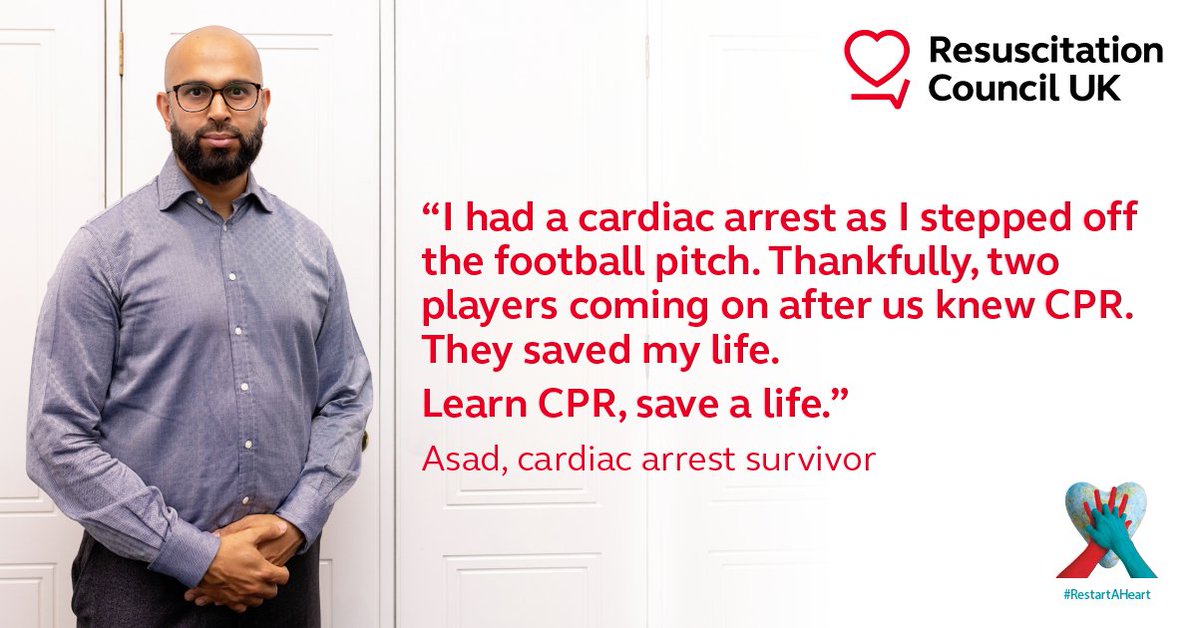 Deteriorating Patient Group ULHT tweet media