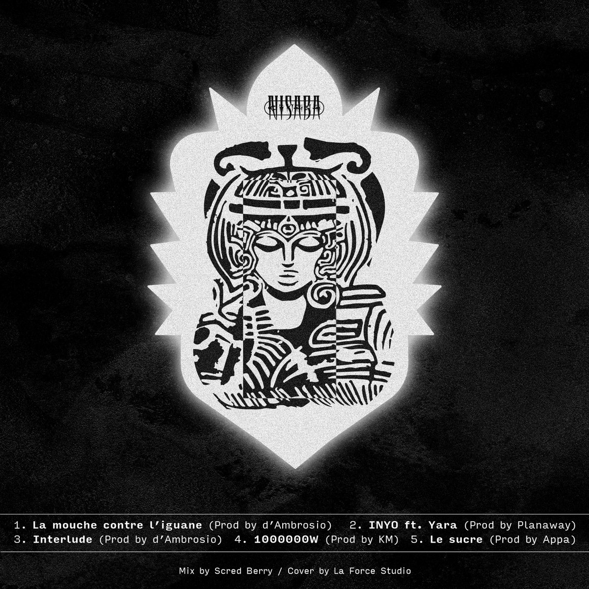 DND (@dnd_off) on Twitter photo « NISABA » dispo partout 👑
Merci aux beatmakers 🎹
1/3 D'ambrosio
2 Planaway
4 KM
5 Appa
Merci à <a href="/yaradscnt/">VDE 4 ‼️‼️</a> pour le couplet 🚀
Merci a Rafaël Boué pour toute la DA graphique 📸
Merci à <a href="/Scred_berry/">Scred Berry</a> pour le mix 💿
Merci à Sinner et <a href="/LdzpJR/">Ldzp</a> pour les travaux 🚧
THX 🙏 « NISABA » dispo partout 👑
Merci aux beatmakers 🎹
1/3 D'ambrosio
2 Planaway
4 KM
5 Appa
Merci à <a href="/yaradscnt/">VDE 4 ‼️‼️</a> pour le couplet 🚀
Merci a Rafaël Boué pour toute la DA graphique 📸
Merci à <a href="/Scred_berry/">Scred Berry</a> pour le mix 💿
Merci à Sinner et <a href="/LdzpJR/">Ldzp</a> pour les travaux 🚧
THX 🙏