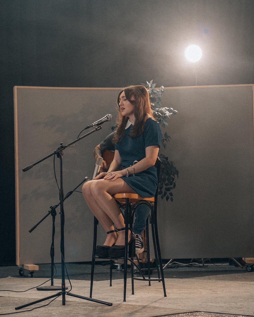 Daisy Gill (@daisygillmusic) on Twitter photo Tomorrow the Acoustic Performance version of “Don’t Wanna Know” that we did at <a href="/MatchboxProduc3/">MatchboxProductions</a> will be live for you to all watch ♥️🎶 🎸 <a href="/chrisbloor/">Chris Bloor</a>
#liveperformance #acousticperformance #singersongwriter #vocalist #liverpoolmusic Tomorrow the Acoustic Performance version of “Don’t Wanna Know” that we did at <a href="/MatchboxProduc3/">MatchboxProductions</a> will be live for you to all watch ♥️🎶 🎸 <a href="/chrisbloor/">Chris Bloor</a>
#liveperformance #acousticperformance #singersongwriter #vocalist #liverpoolmusic