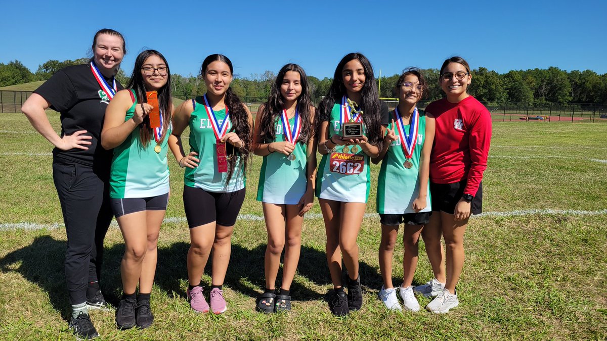 Edison MS Ranger Athletics tweet media