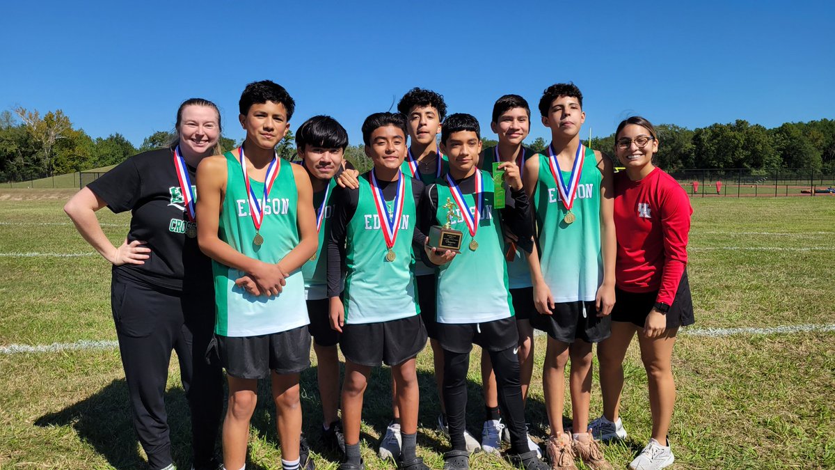 Edison MS Ranger Athletics tweet media