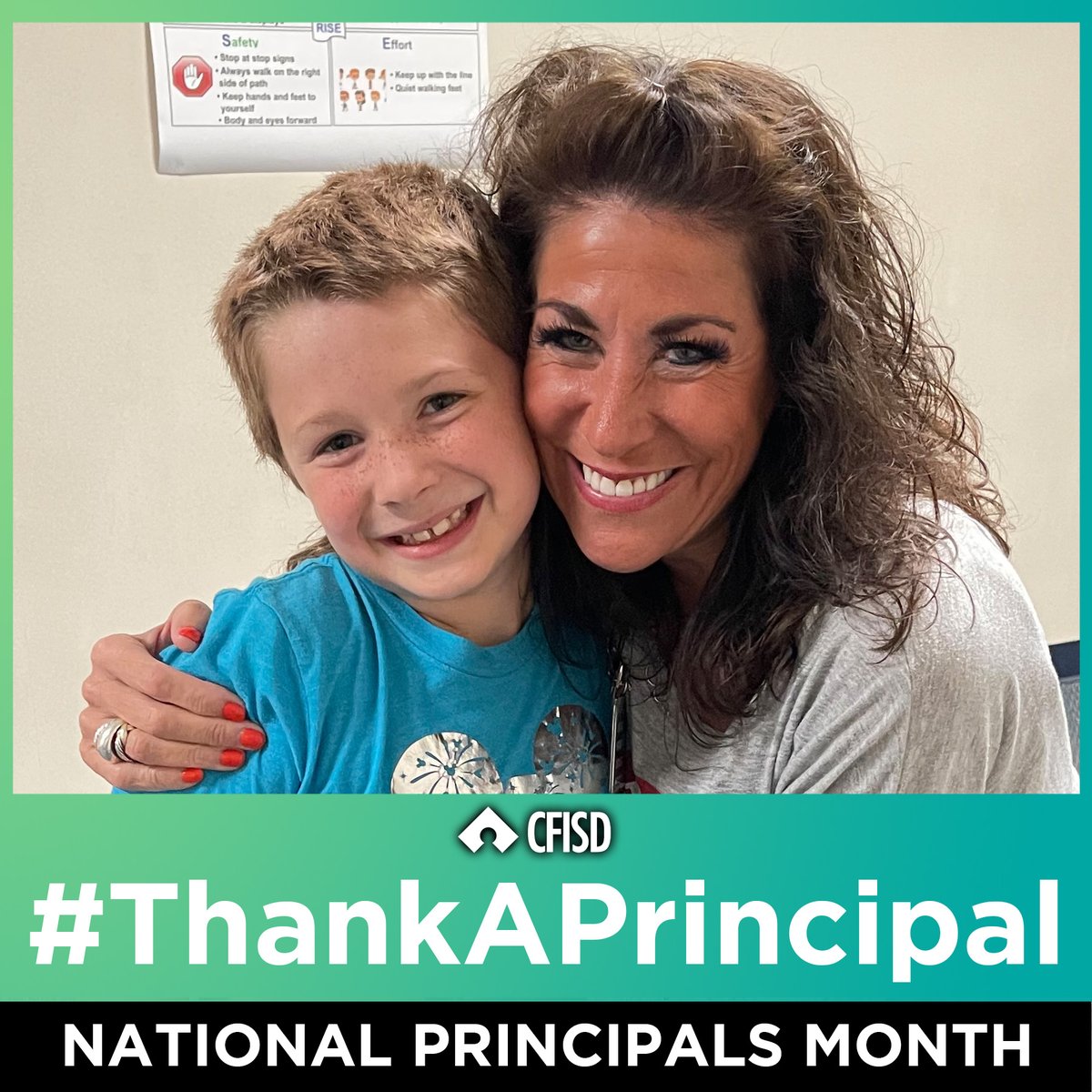 Cypress-Fairbanks ISD tweet media