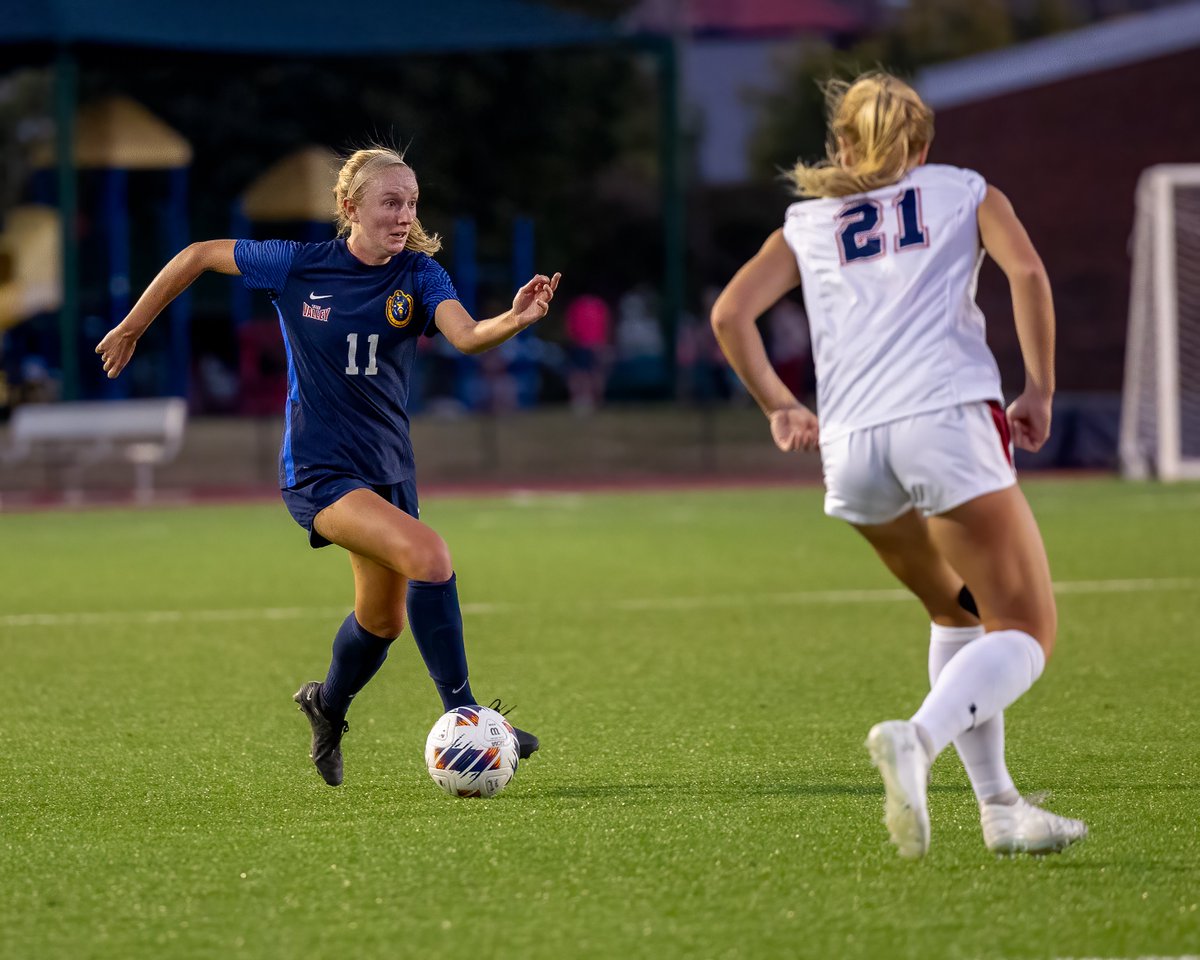 RacersSoccer's tweet photo. 𝐒𝐄𝐍𝐈𝐎𝐑 𝐒𝐏𝐎𝐓𝐋𝐈𝐆𝐇𝐓: 𝘏𝘢𝘪𝘭𝘦𝘺 𝘊𝘰𝘭𝘦

Hometown: Nicholasville, Ky.

Major: Accounting

Why she chose MSU: Loved the small-town atmosphere

Favorite memory at MSU: Competing in the MVC tournament

She plans to work towards her CPA certification after graduation! https://t.co/EVzadN9QgC