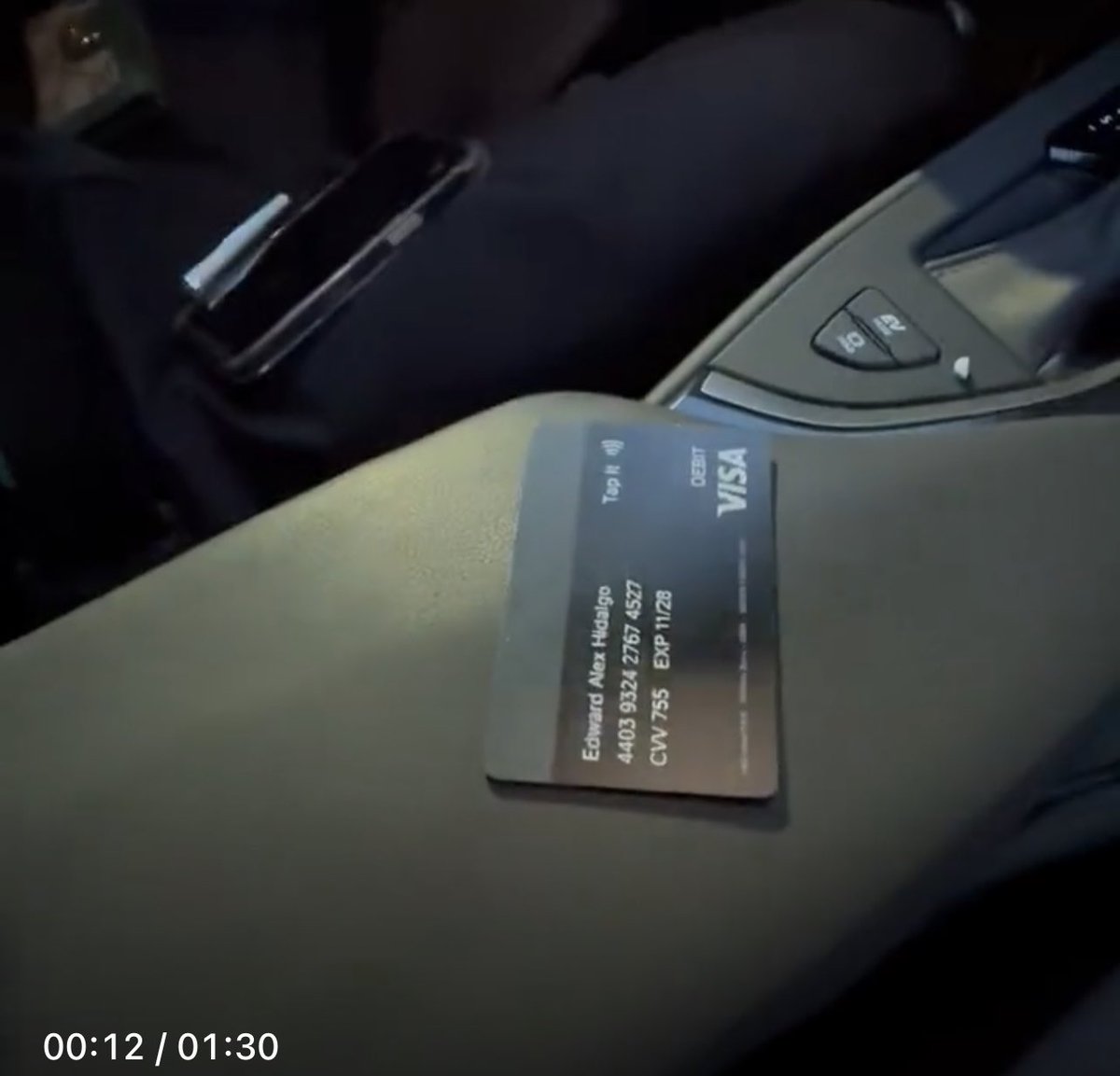 <a href="/Southside_Gunn/">🍊Elgin Barrett Eugene Smith lll🍊</a> Thanks for lunch Edward 

-niggas