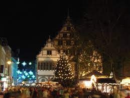 OwlBeans's tweet photo. Ho Ho Ho,

unser alljährliches Weihnachtsmarktreffen in Paderborn steht bevor, also tragt euch in die Umfrage ein wenn Ihr Lust habt zu kommen.

https://t.co/a5dSG1l8MI 

#rbtv #owlbeans https://t.co/yVYZur8Ghv