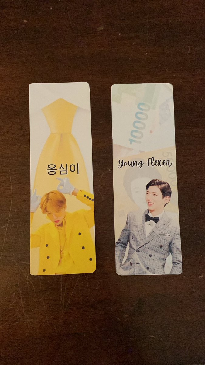 Bookmarks for the event are here! We are so excited for you all to join us in Smyrna TN at KPOPNMORE on Sunday 11/19 12-4pm for our Youngsimi - A MinKi Birthday Event! <a href="/OfficialMonstaX/">몬스타엑스_MONSTA X</a> #monstax #monbebe #minhyuk #kihyun