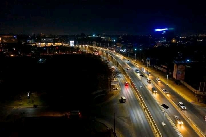 #LUSAKA LA CAPITALE
#Zambia