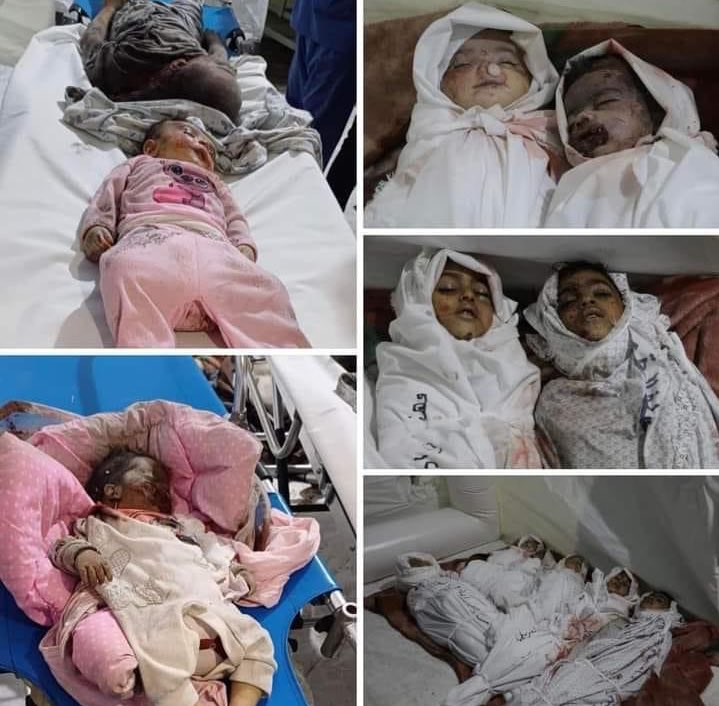 Emelia8z0's tweet photo. Hamas leaders against whom Israel defended itself and killed them
#israelrealterrorist
#freepalestine
#stopkillingchildren https://t.co/W98dHmTjrr