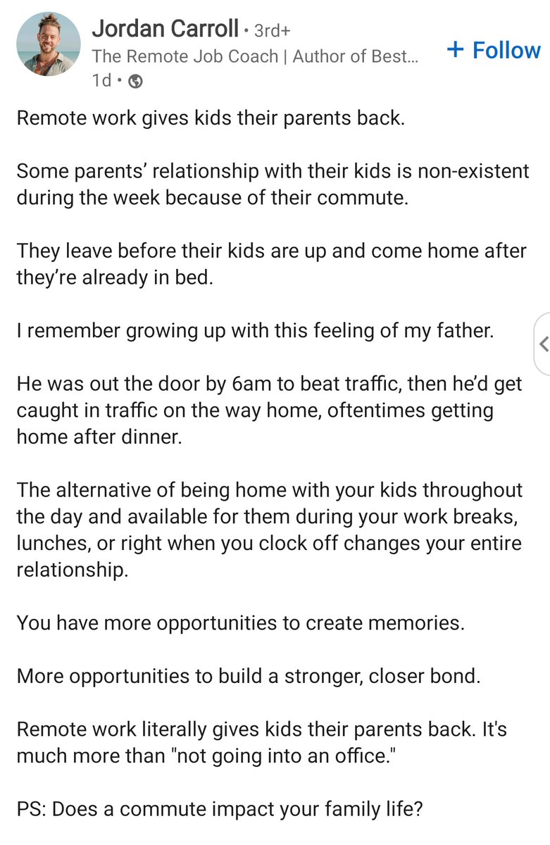 MotionCompress's tweet image. Shout out to all the working parents, grandparents, &amp;amp; guardians out there..keep on keeping on! Your efforts matter to the kids of today..you are creating forever memories and experiences for your children!

motioncompress.com
#wfh #WorkFromHome #kids #Parents #Moms #dad