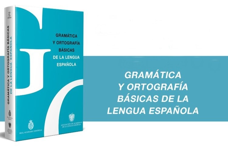 Conozca la «Gramática y ortografía básicas de la lengua española». La «Gramática básica» y la «Ortografía básica», reunidas en un único volumen que facilita su consulta, un libro que no debe faltar en ningún hogar, centro educativo o de trabajo: ow.ly/JZHh50PRNmL.