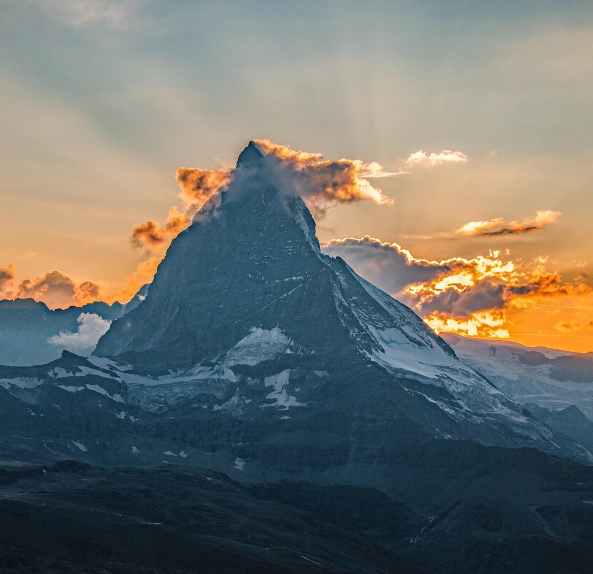 Clouds hugging the mountain

#mountain #clouds #sunset #nature #naturelovers #landscape #landscapephotography #naturephotography #scenery #beautifulview #wonderful_places #awesomeearth #wallpapers #outdoors #travel #camping #exploretheworld #adventure #lifestyle